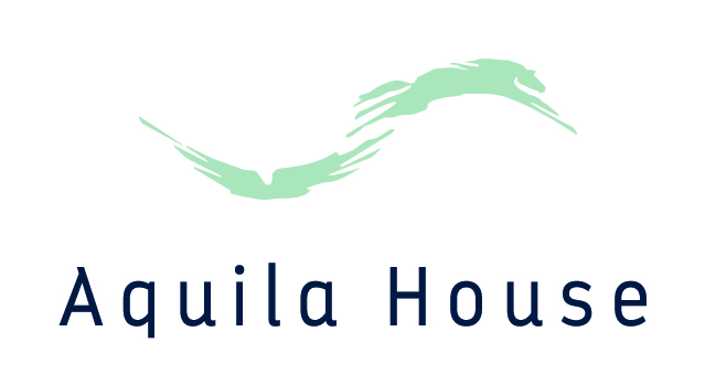 Aquila House logo