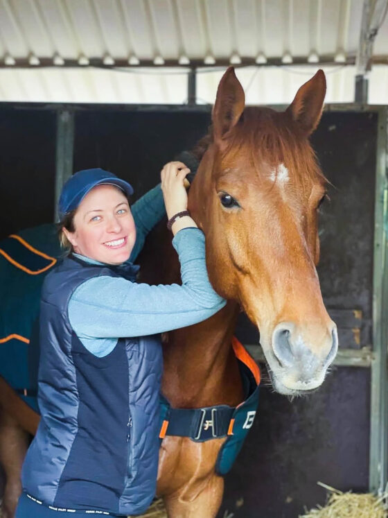 Tatum, Stable Manager